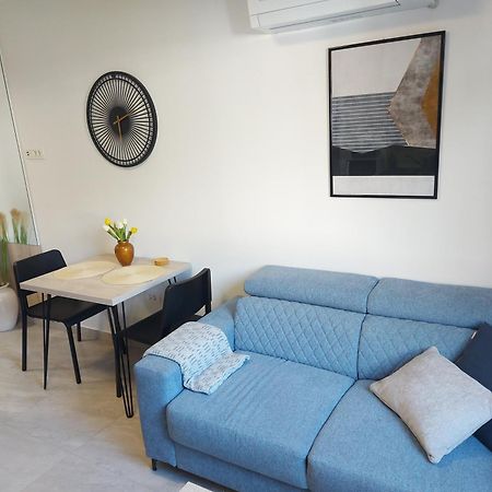 Apartman Matilda 2 Gradac  Exteriör bild