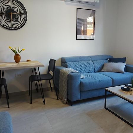 Apartman Matilda 2 Gradac  Exteriör bild