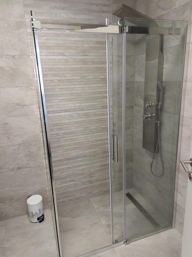 Apartman Matilda 2 Gradac  Exteriör bild