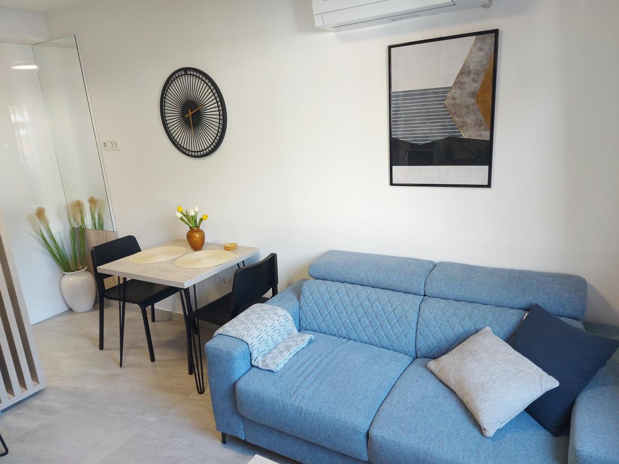 Apartman Matilda 2 Gradac  Exteriör bild