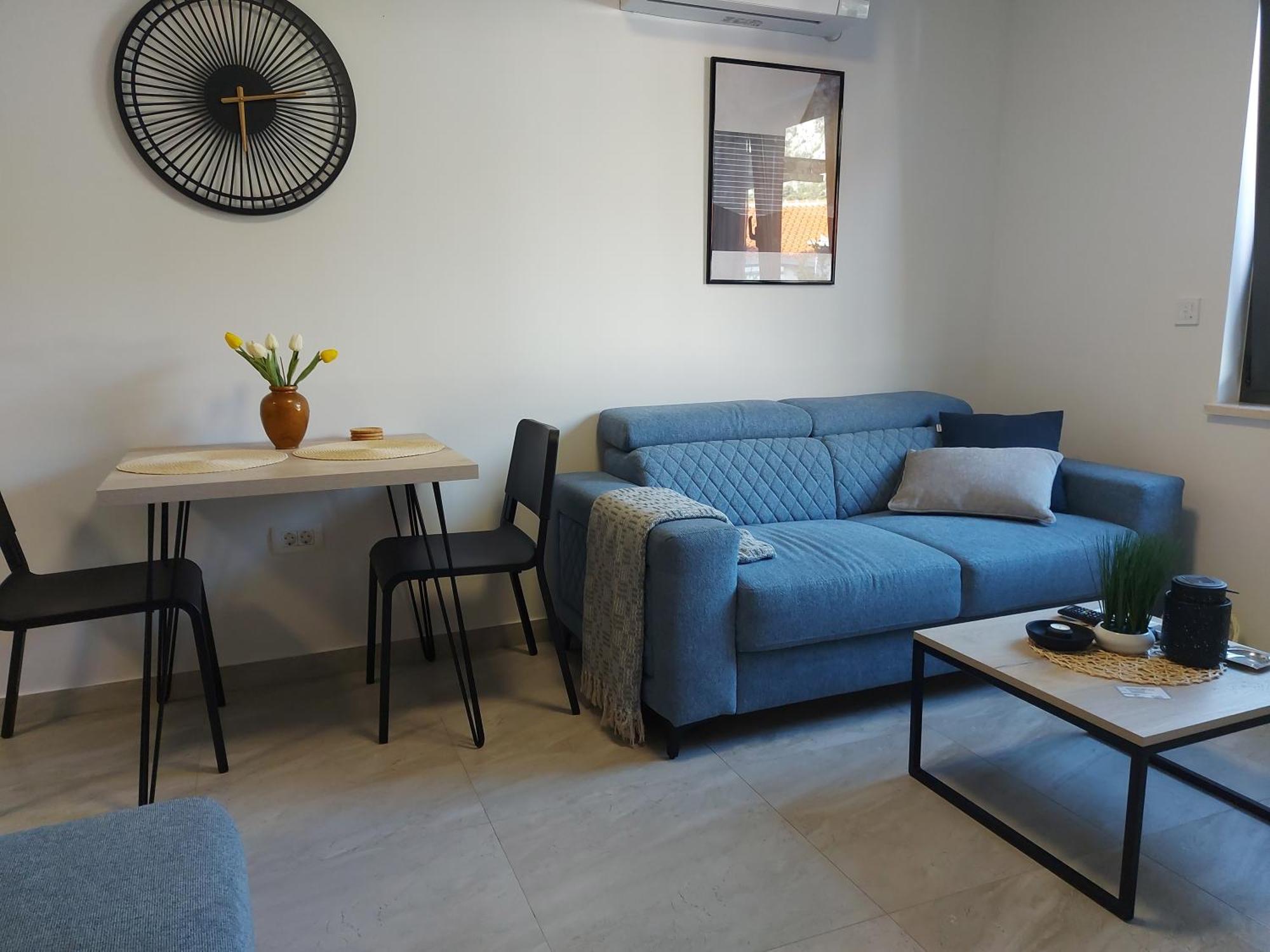 Apartman Matilda 2 Gradac  Exteriör bild