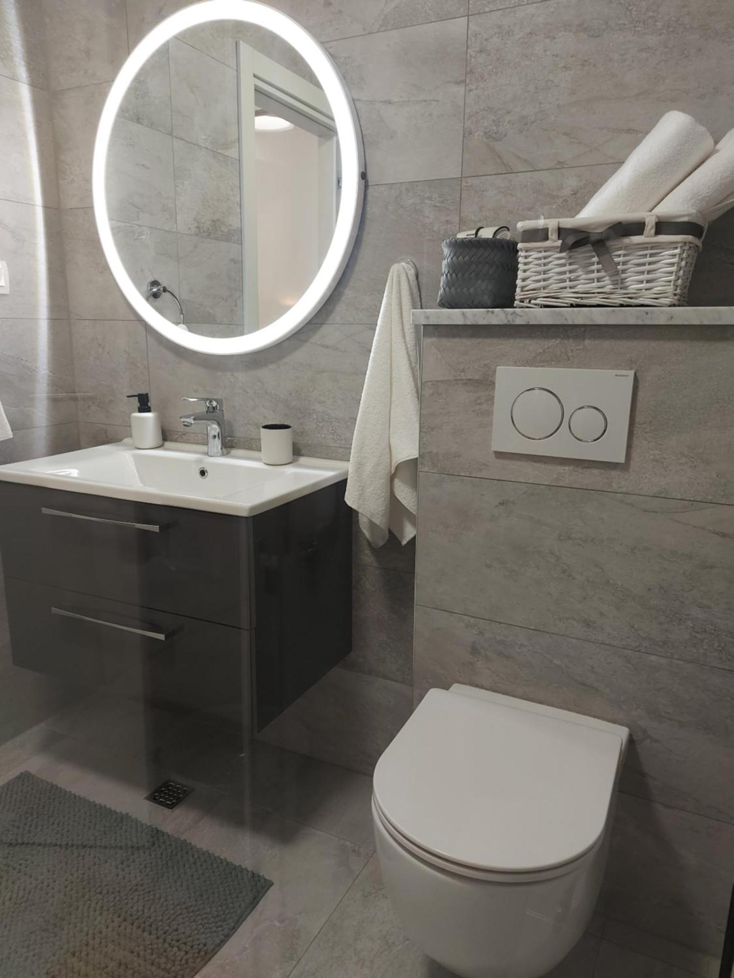 Apartman Matilda 2 Gradac  Rum bild