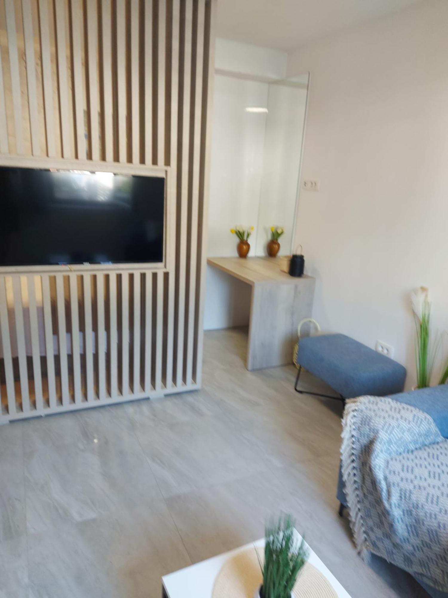 Apartman Matilda 2 Gradac  Rum bild