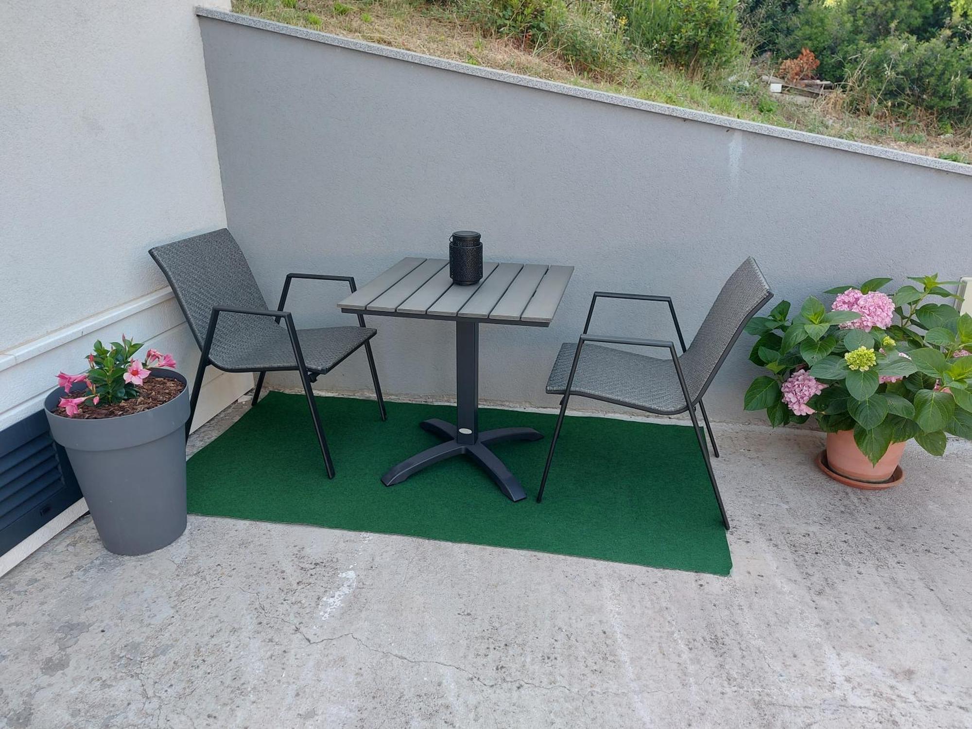Apartman Matilda 2 Gradac  Rum bild