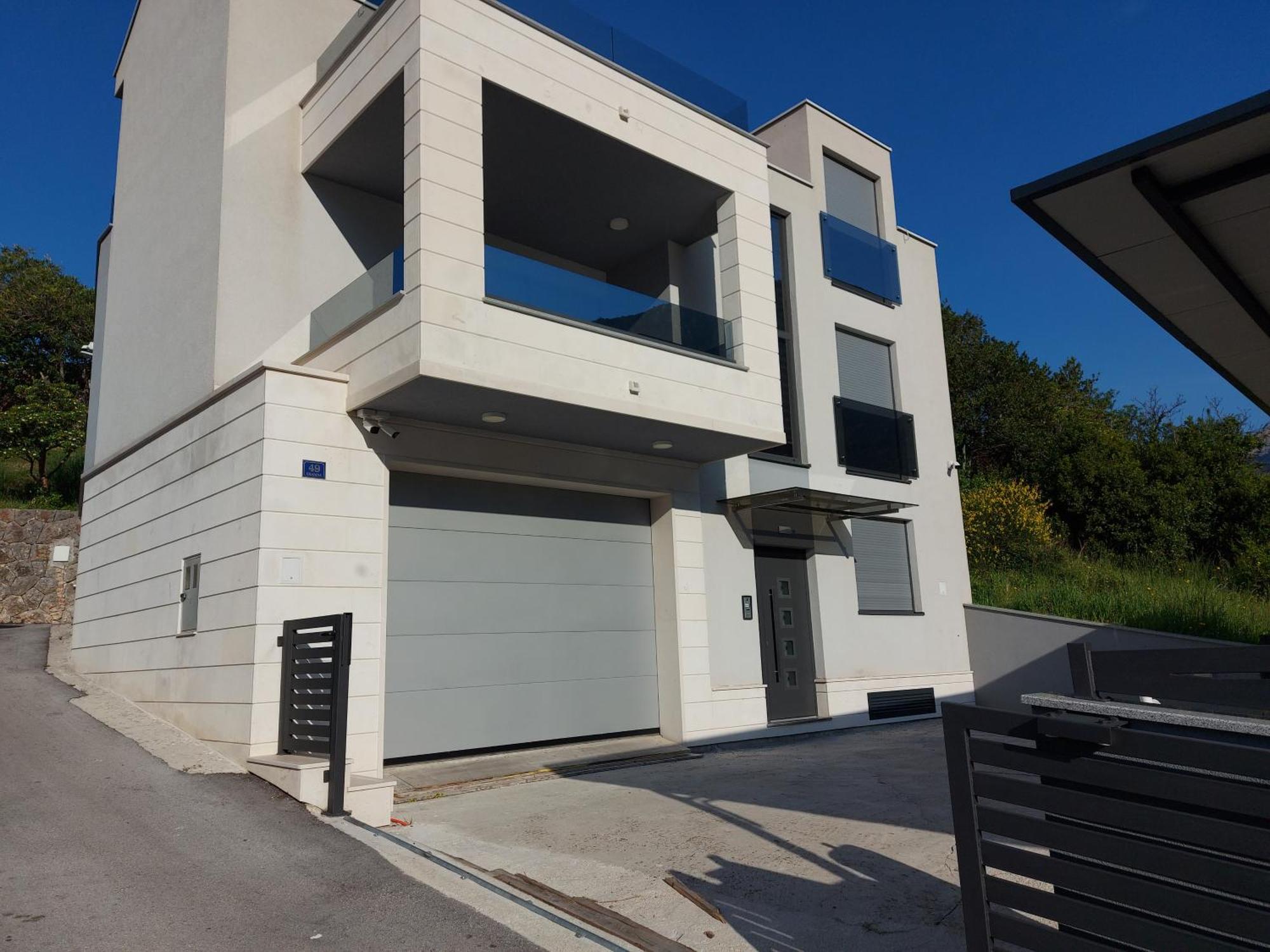 Apartman Matilda 2 Gradac  Rum bild