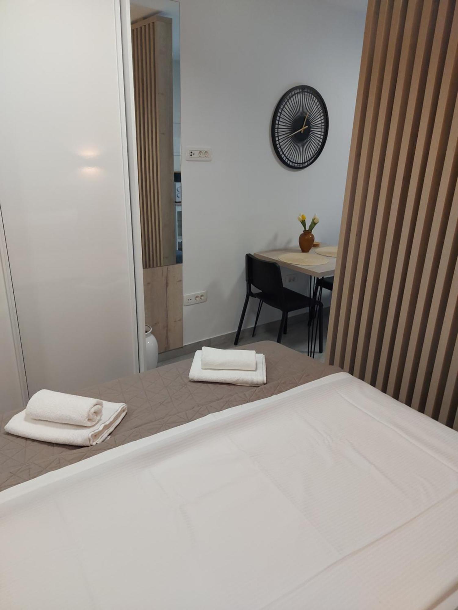 Apartman Matilda 2 Gradac  Exteriör bild