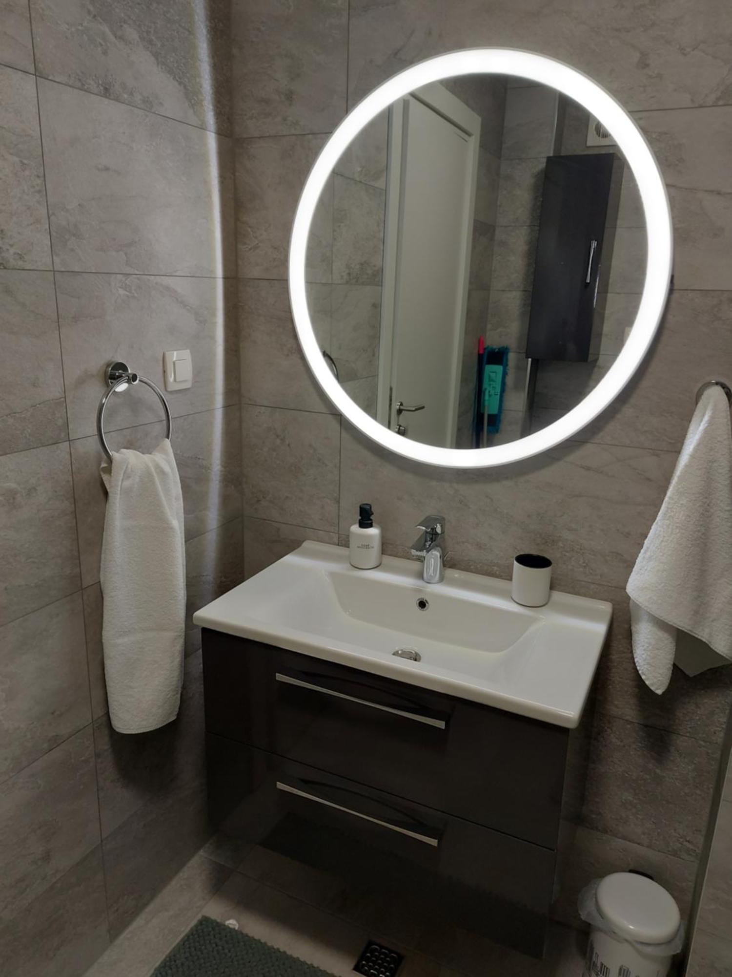 Apartman Matilda 2 Gradac  Exteriör bild