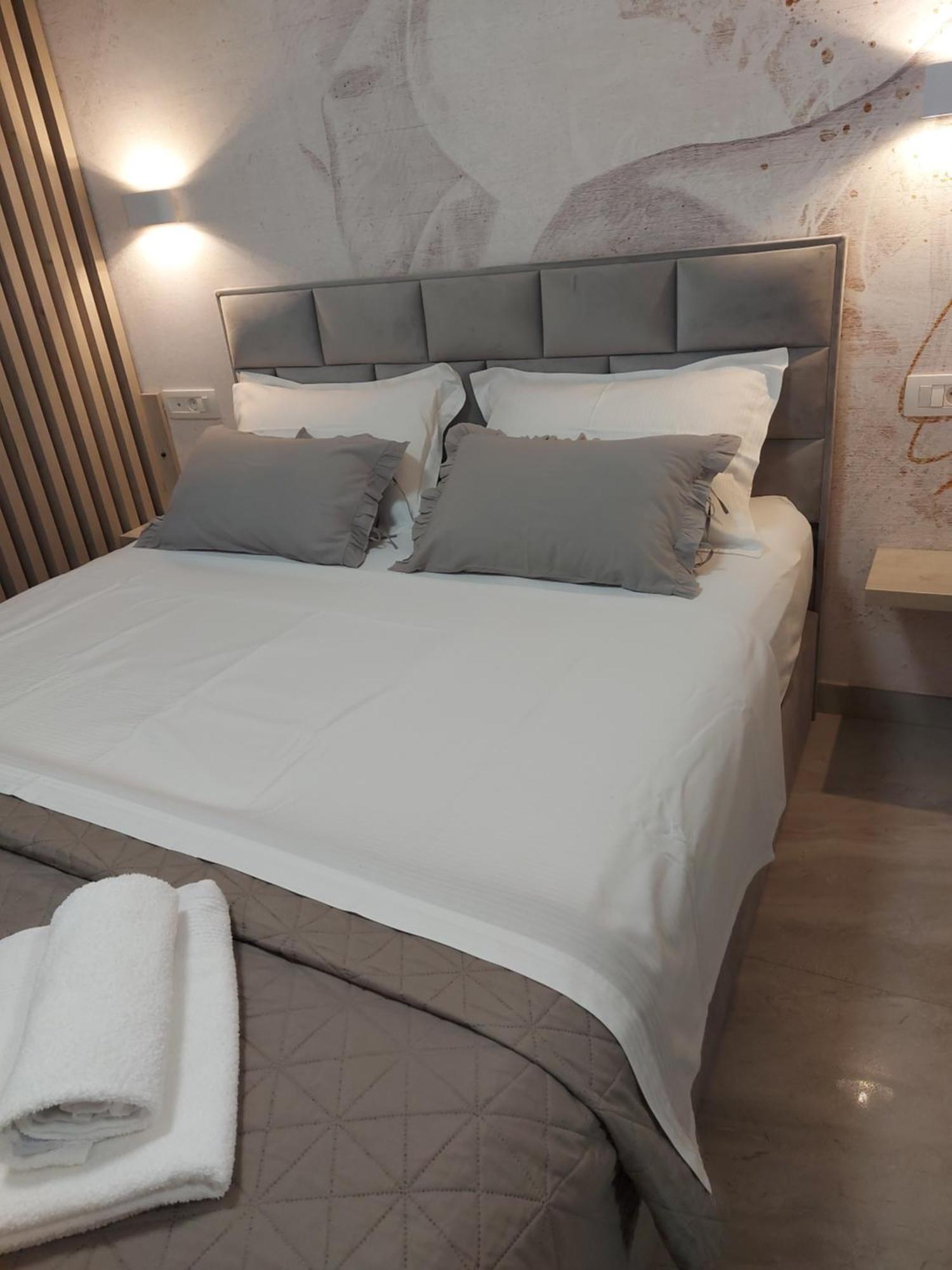 Apartman Matilda 2 Gradac  Exteriör bild